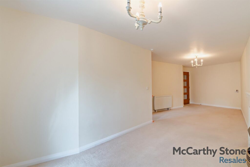 Malpas Court, Malpas Road, Northallerton