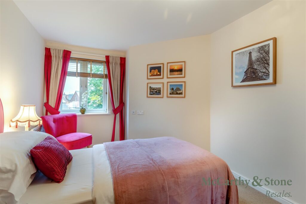 Brooklands Court, Tamworth Road, Long Eaton, Nottingham