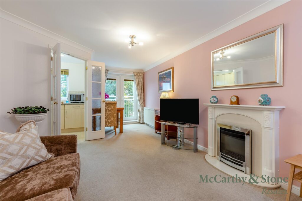 Brooklands Court, Tamworth Road, Long Eaton, Nottingham