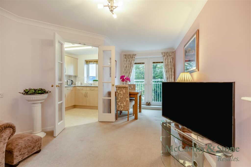 Brooklands Court, Tamworth Road, Long Eaton, Nottingham