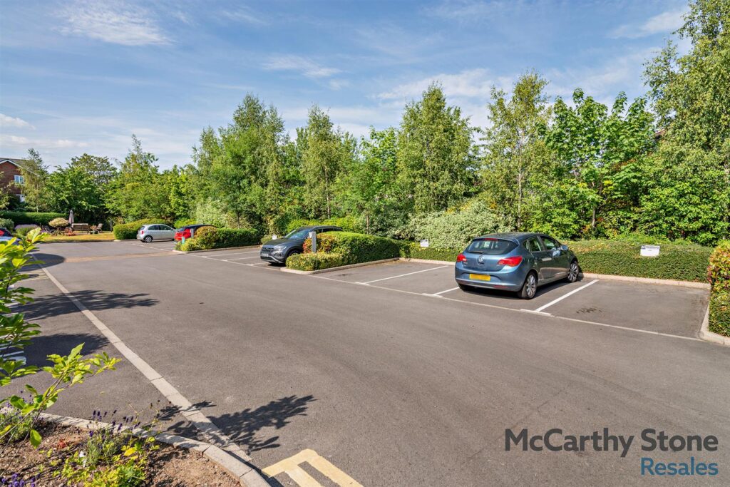 Malpas Court, Malpas Road, Northallerton