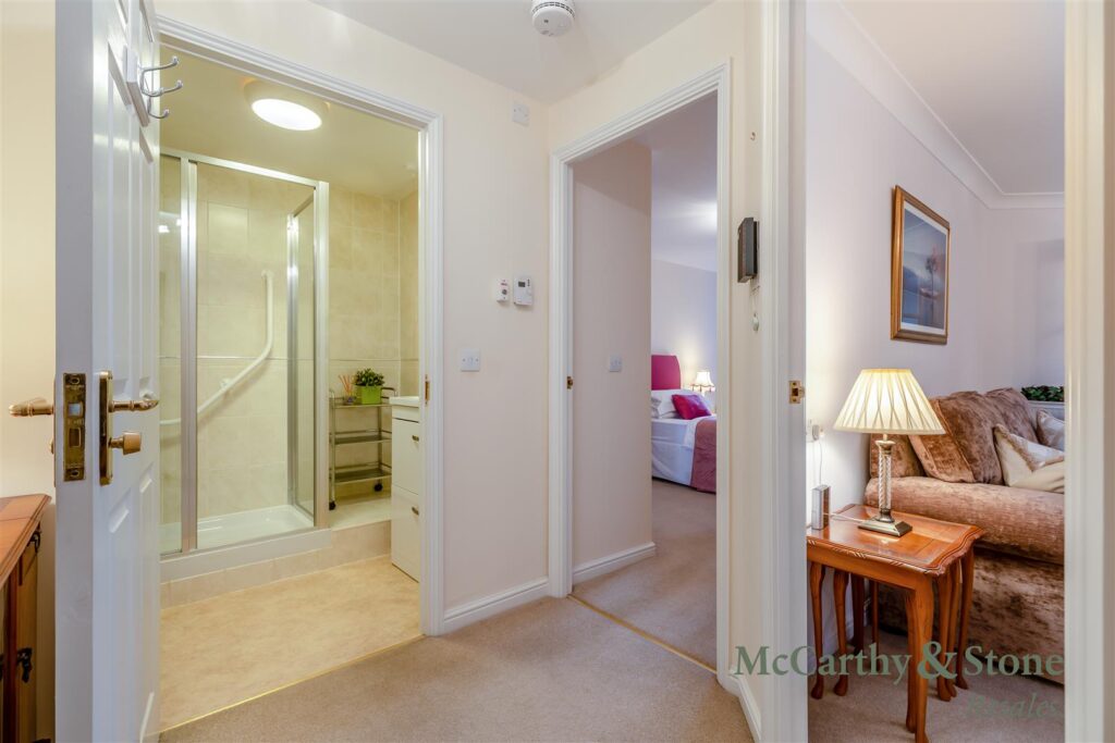 Brooklands Court, Tamworth Road, Long Eaton, Nottingham