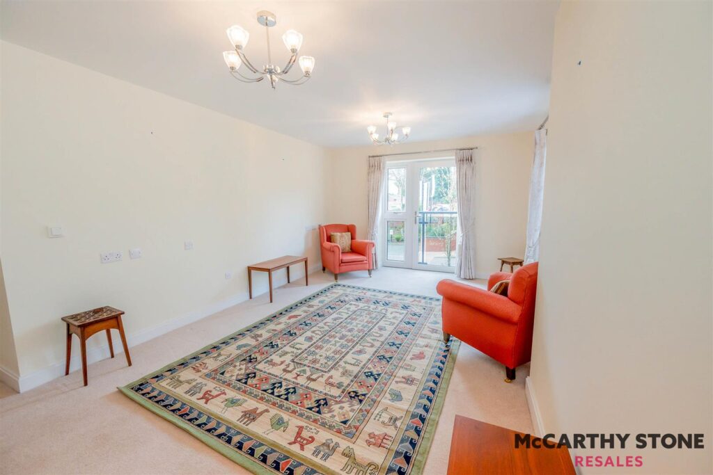 Ryland Place, Norfolk Road, Edgbaston, Birmingham