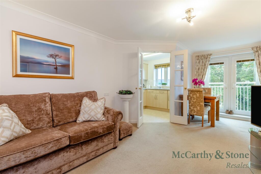 Brooklands Court, Tamworth Road, Long Eaton, Nottingham