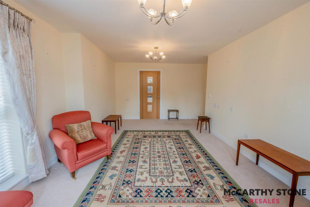 Ryland Place, Norfolk Road, Edgbaston, Birmingham