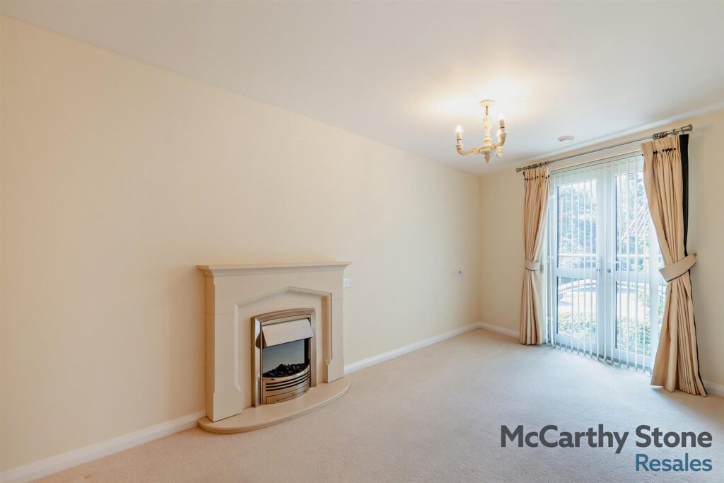 Malpas Court, Malpas Road, Northallerton