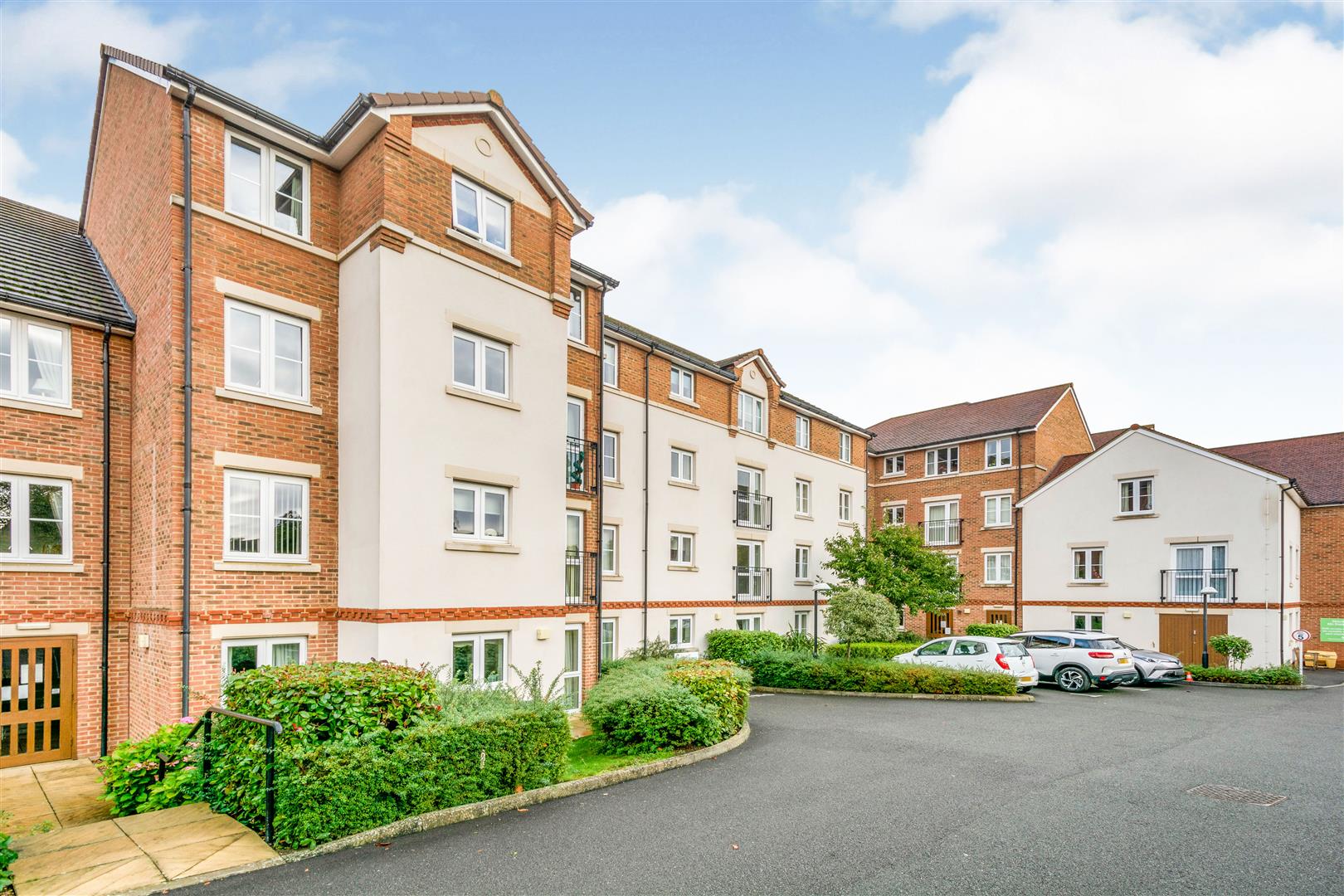 Townsend Court