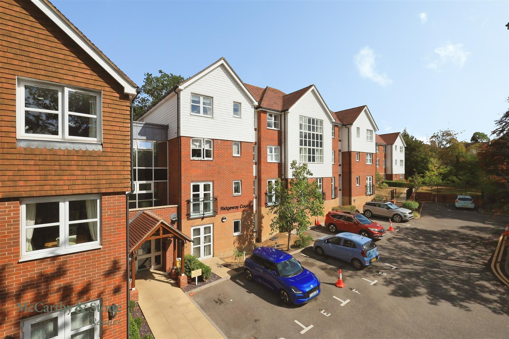 Ridgeway Court
