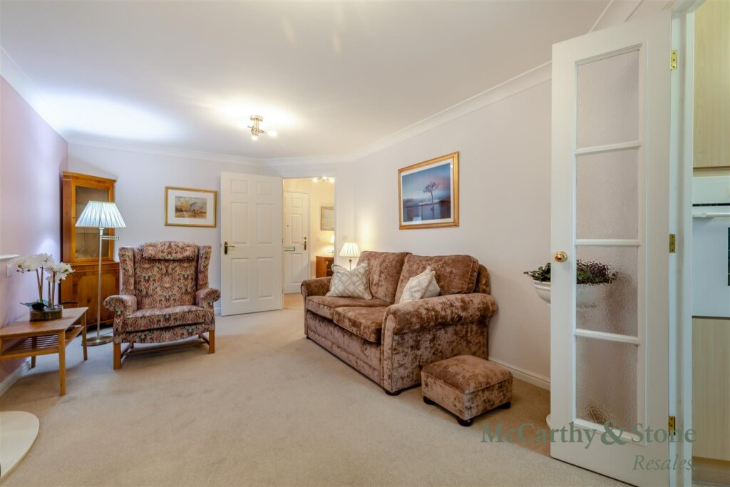 Brooklands Court, Tamworth Road, Long Eaton, Nottingham