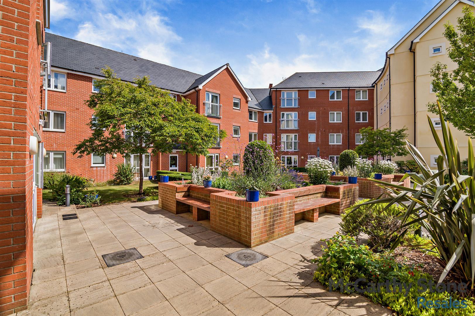 Brook Court