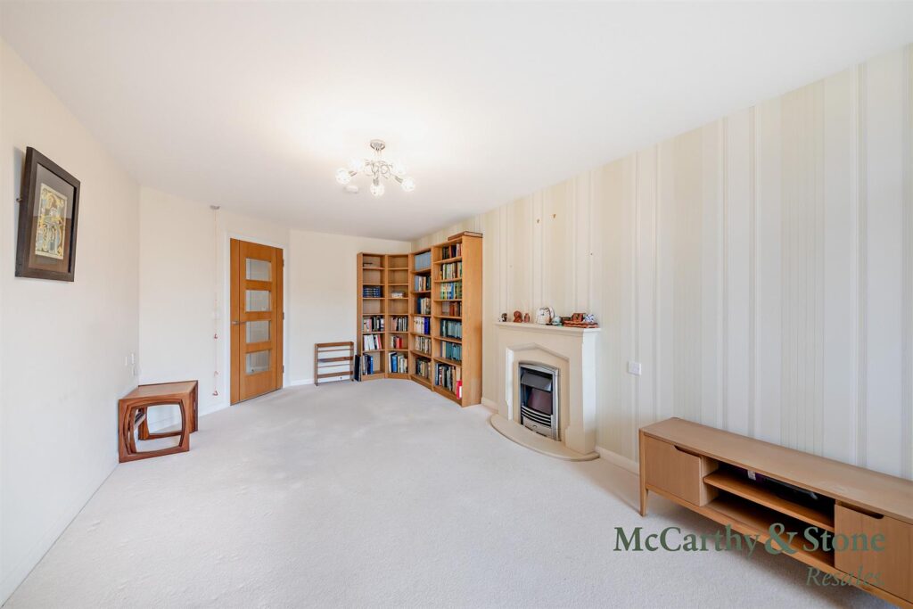 Henderson Court, North Road, Ponteland, Newcastle Upon Tyne