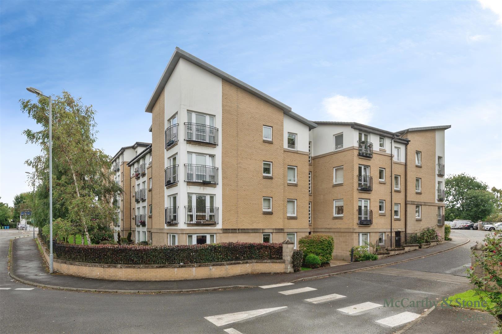 Hilltree Court