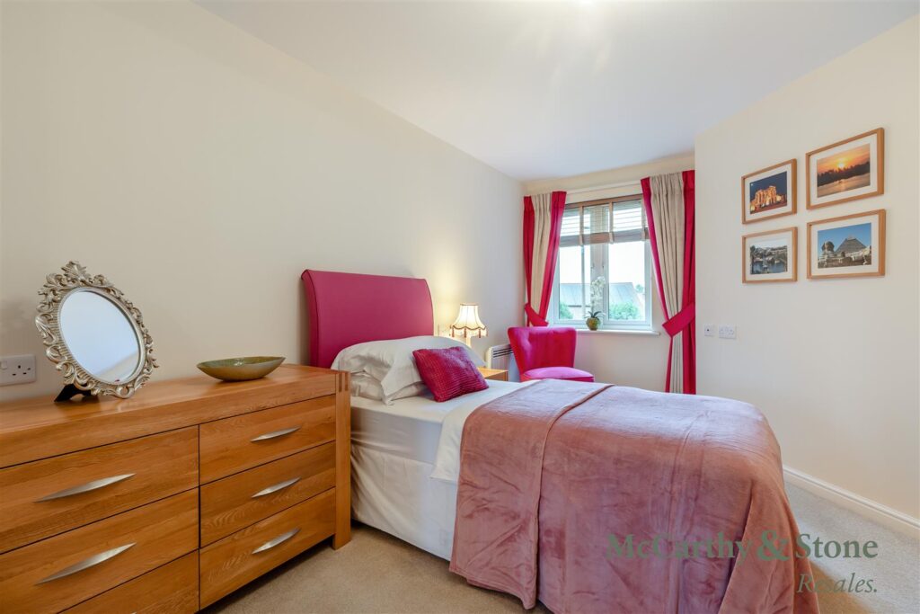 Brooklands Court, Tamworth Road, Long Eaton, Nottingham