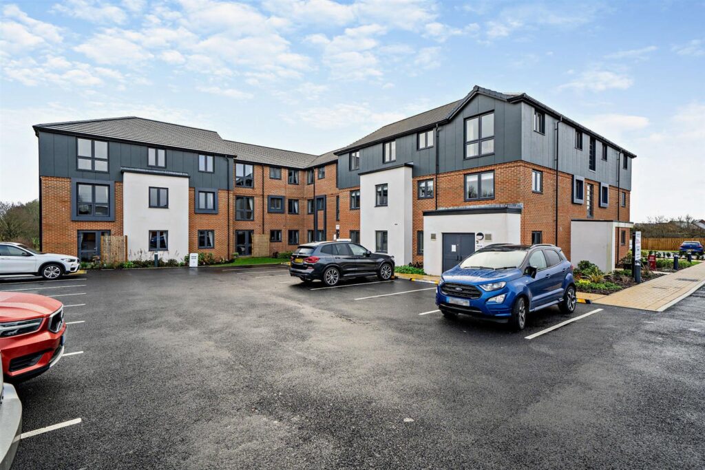 Kepple Lane, Garstang