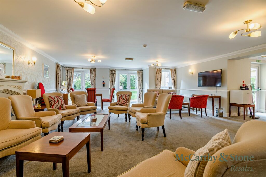 Fussells Court, Station Road, Worle, Weston-Super-Mare