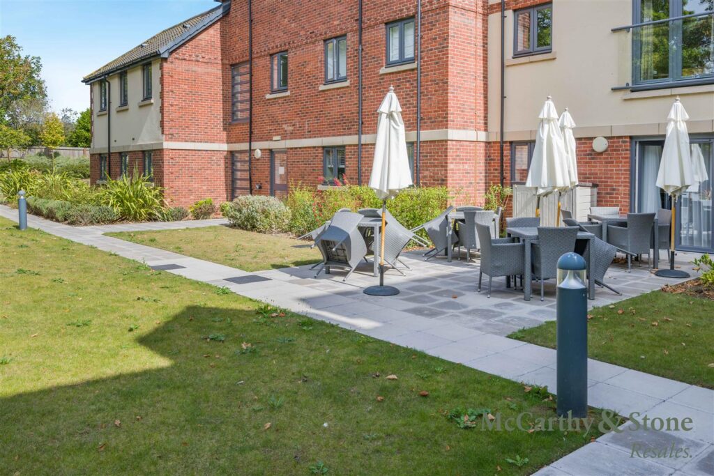 Homestead Place, Upper Staithe Road, Stalham, Norwich