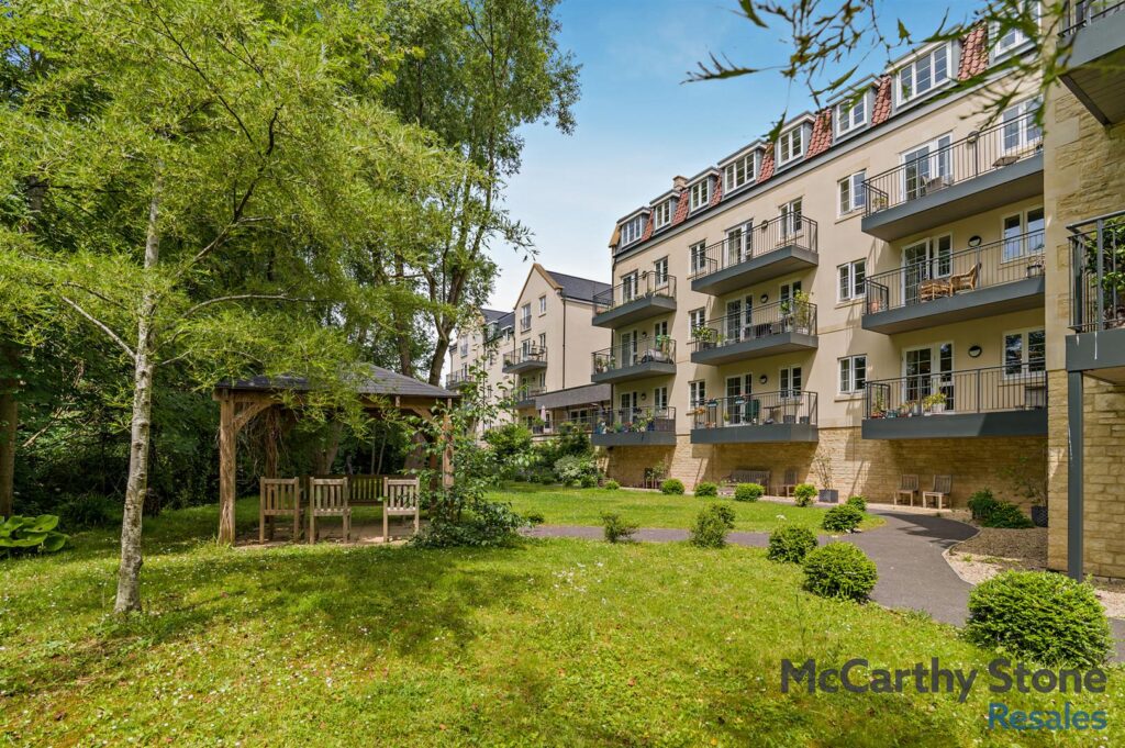 Lambrook Court, Gloucester Road, Larkhall, Bath