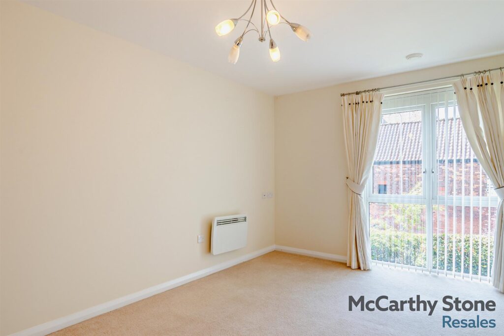 Malpas Court, Malpas Road, Northallerton