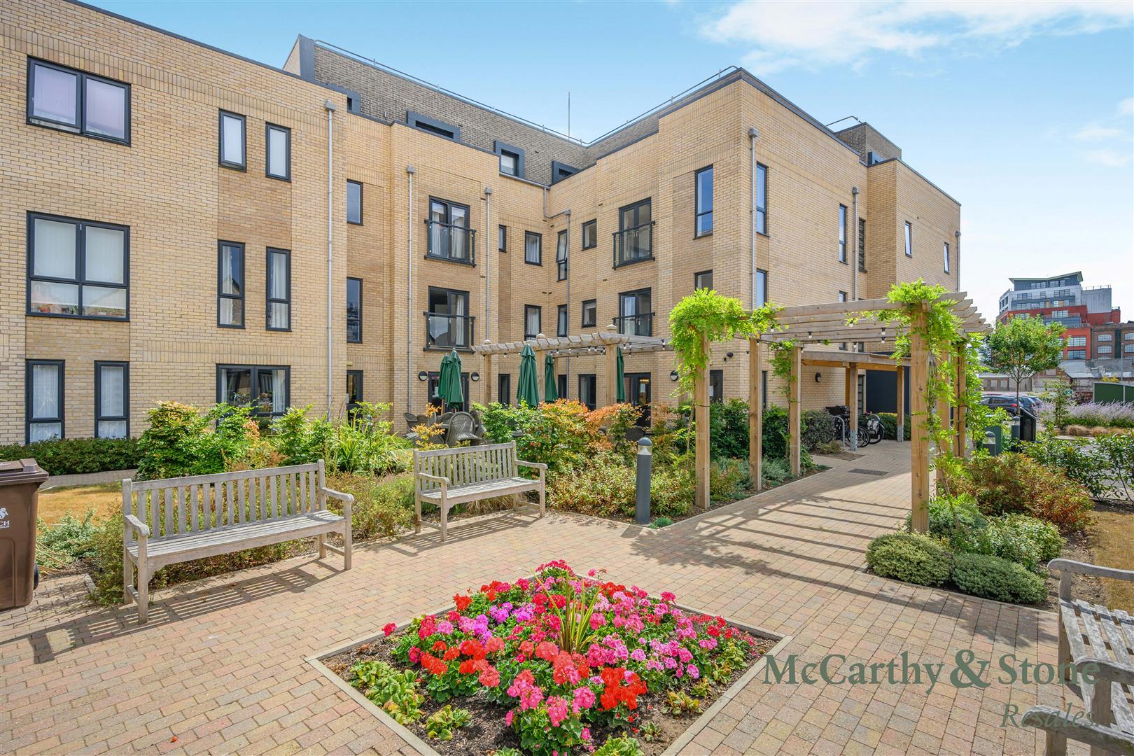Thomas Wolsey Place