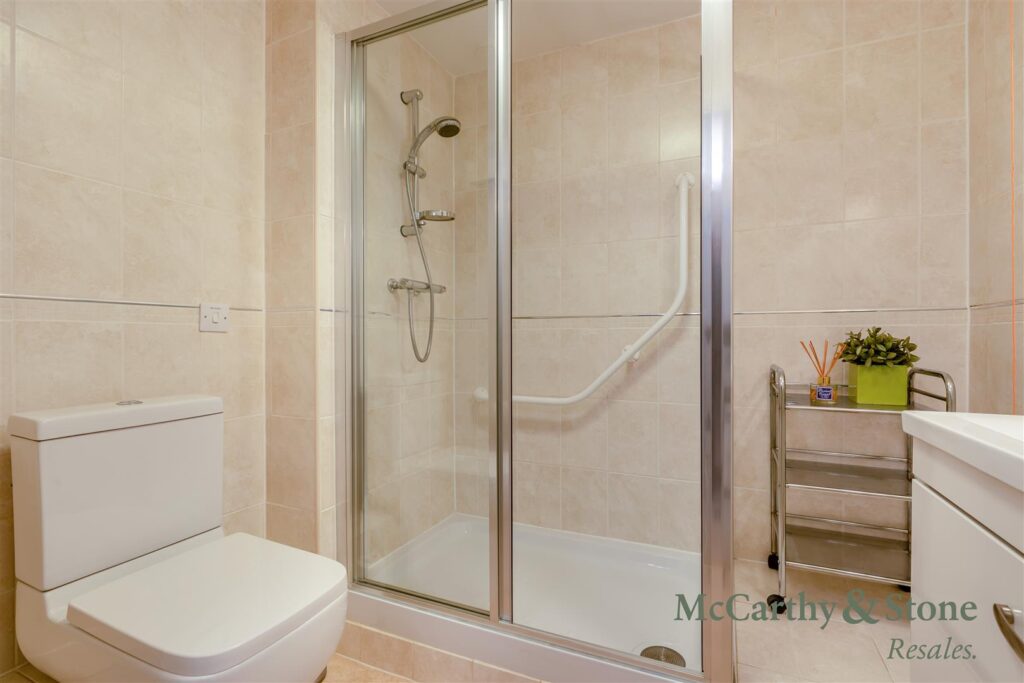 Brooklands Court, Tamworth Road, Long Eaton, Nottingham