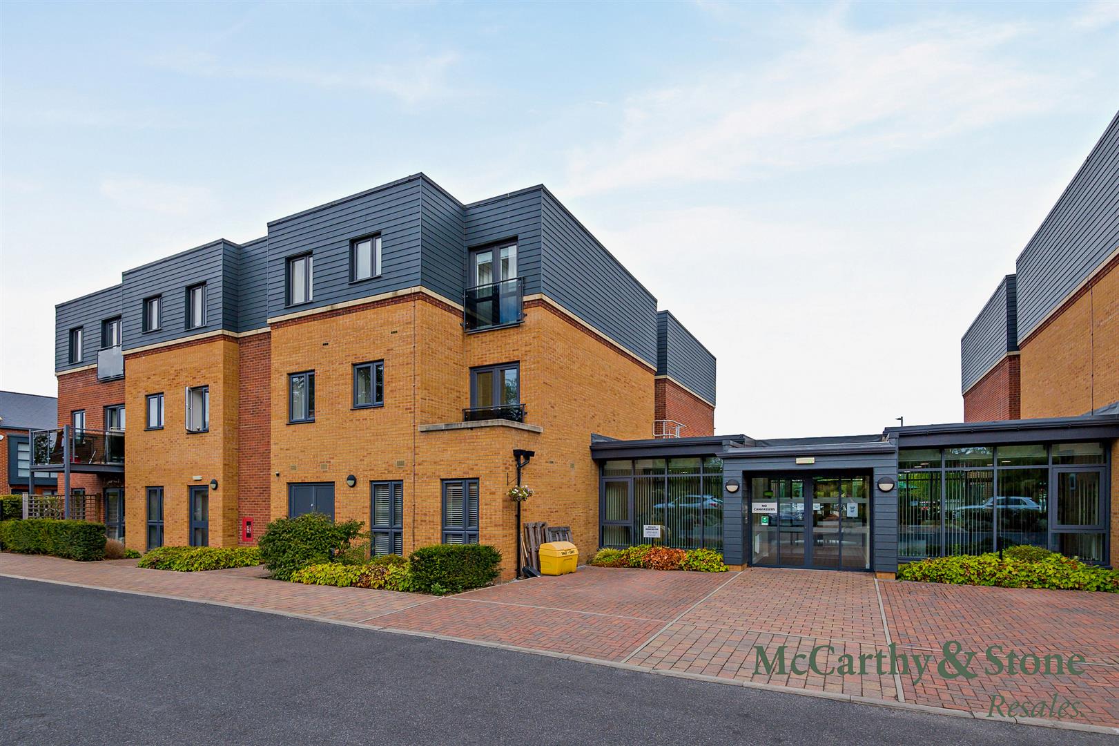 Springs Court