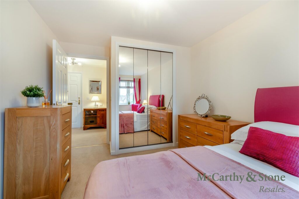 Brooklands Court, Tamworth Road, Long Eaton, Nottingham