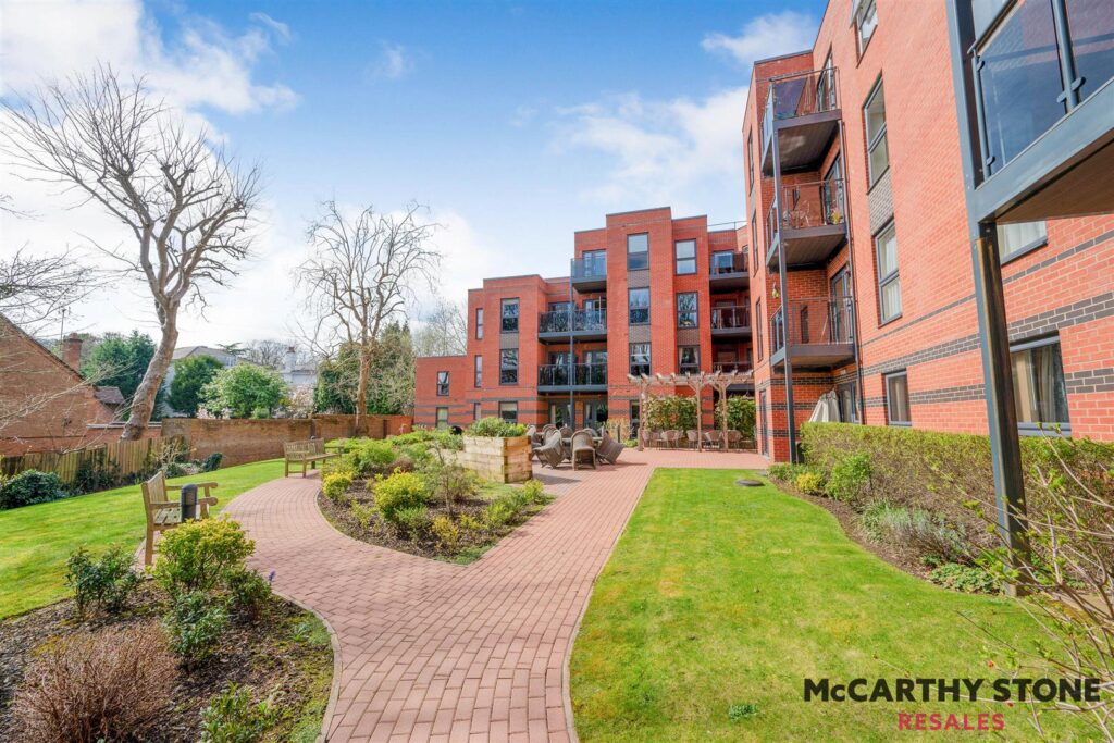 Ryland Place, Norfolk Road, Edgbaston, Birmingham