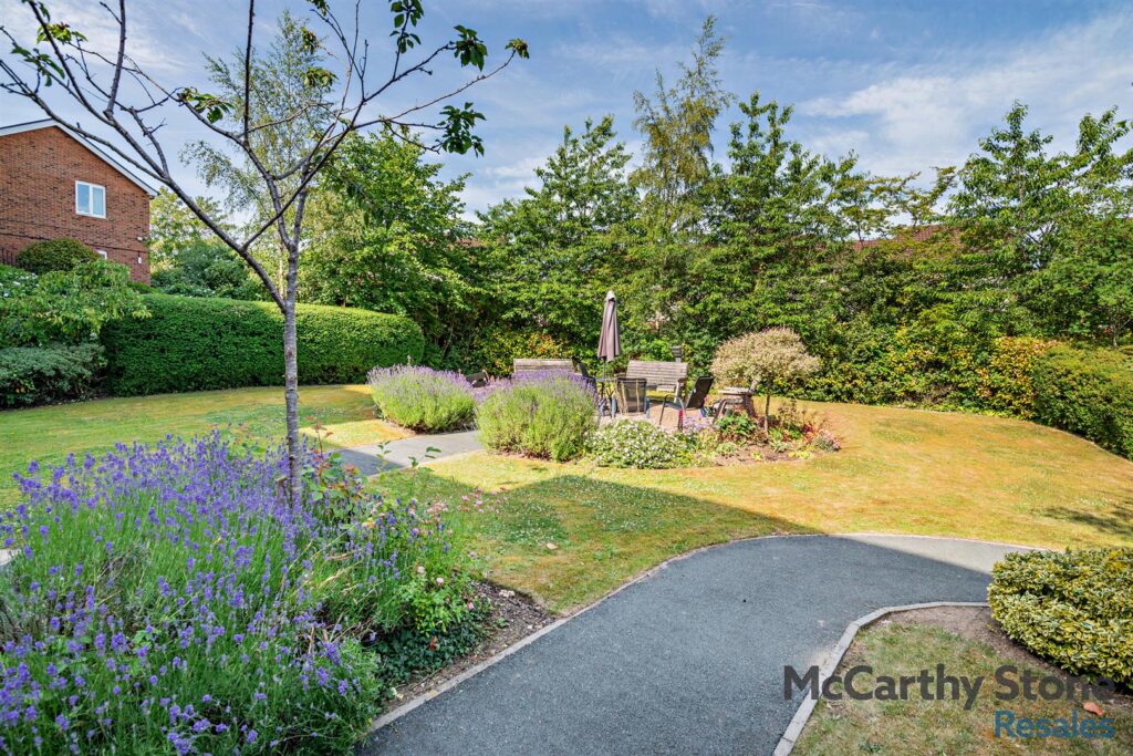 Malpas Court, Malpas Road, Northallerton