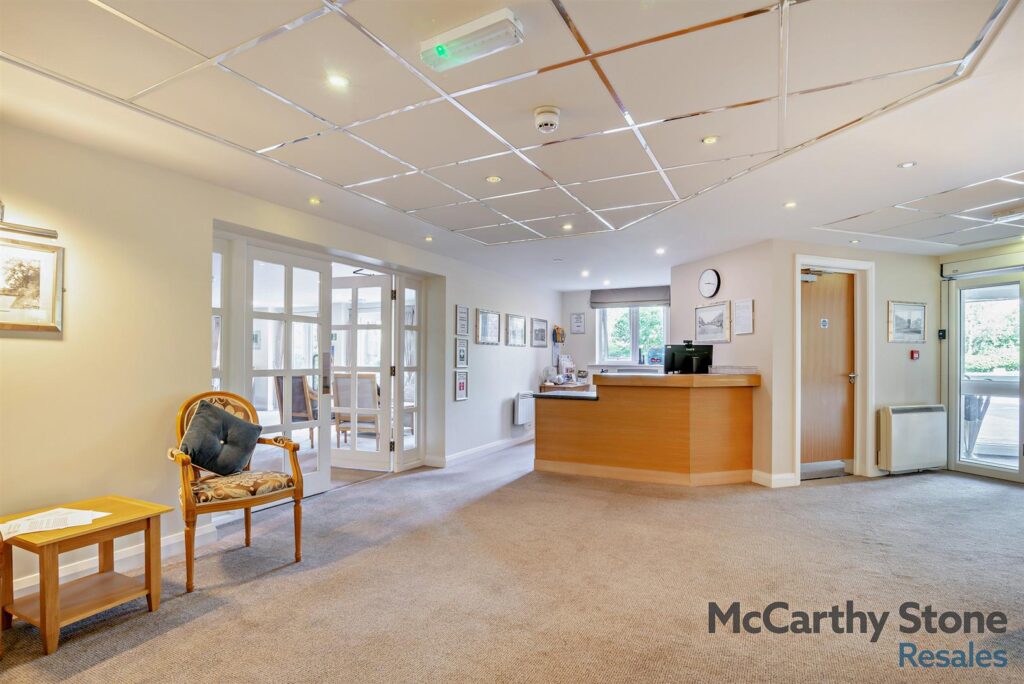 Malpas Court, Malpas Road, Northallerton