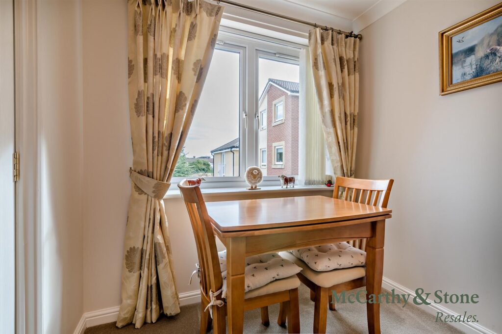 Fussells Court, Station Road, Worle, Weston-Super-Mare