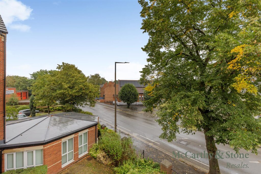 Brooklands Court, Tamworth Road, Long Eaton, Nottingham