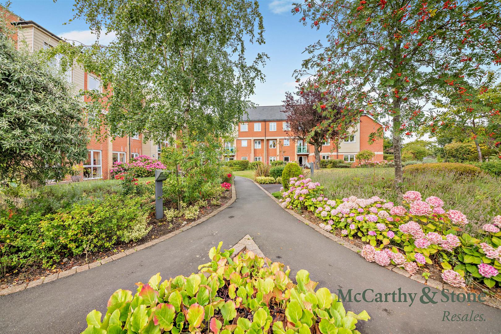 Henderson Court