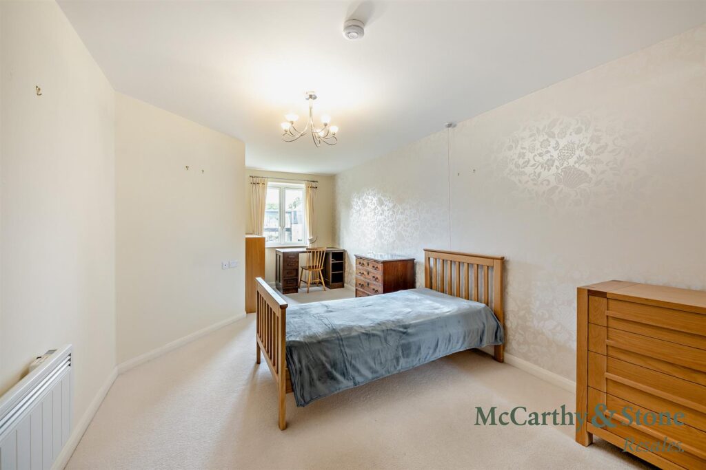 Henderson Court, North Road, Ponteland, Newcastle Upon Tyne