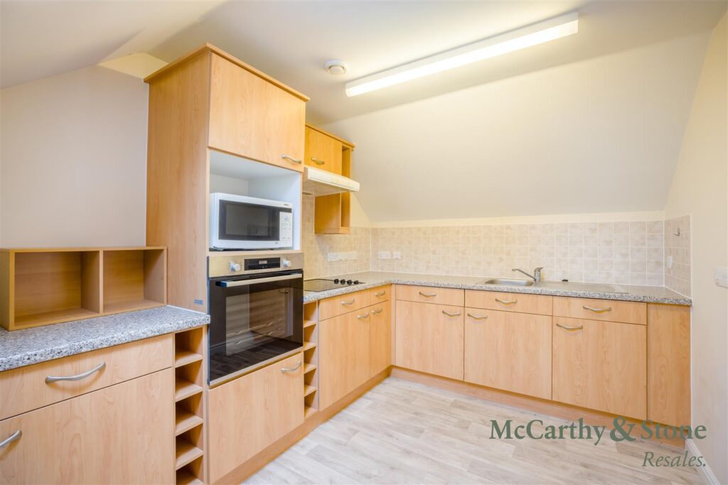 Jessop Court, Chester Road, Little Sutton, Ellesmere Port