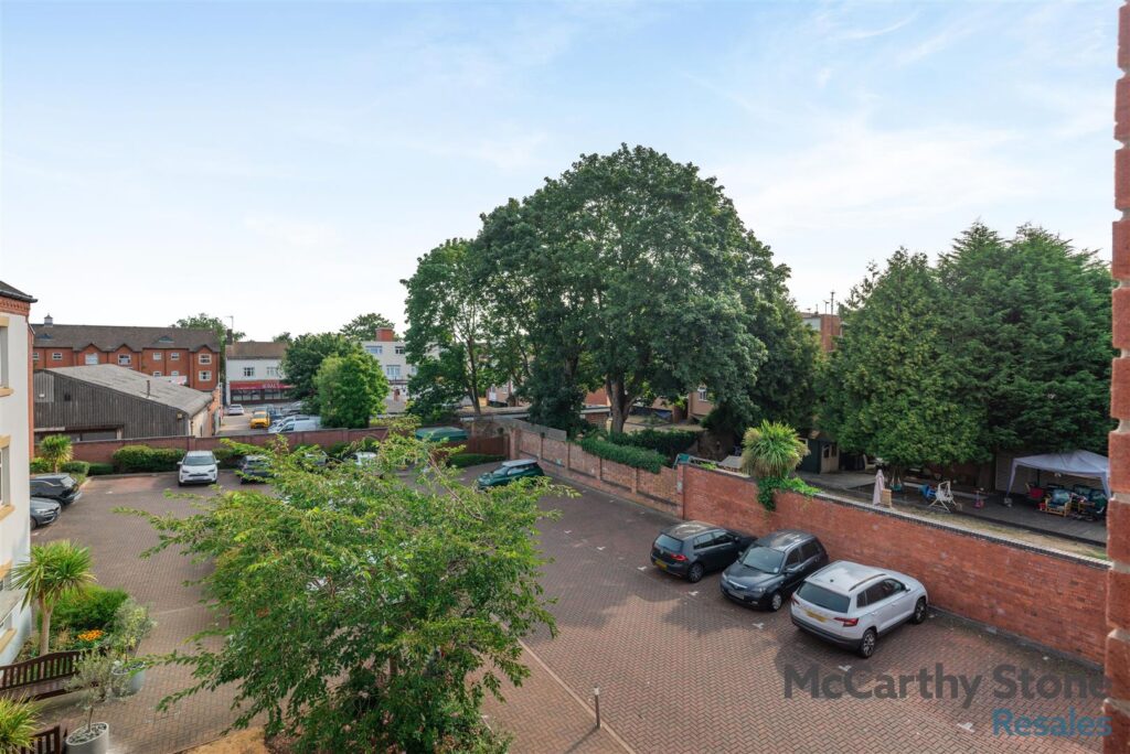 St Clements Court, South Street, Atherstone, Warwickshire, CV9 1GD