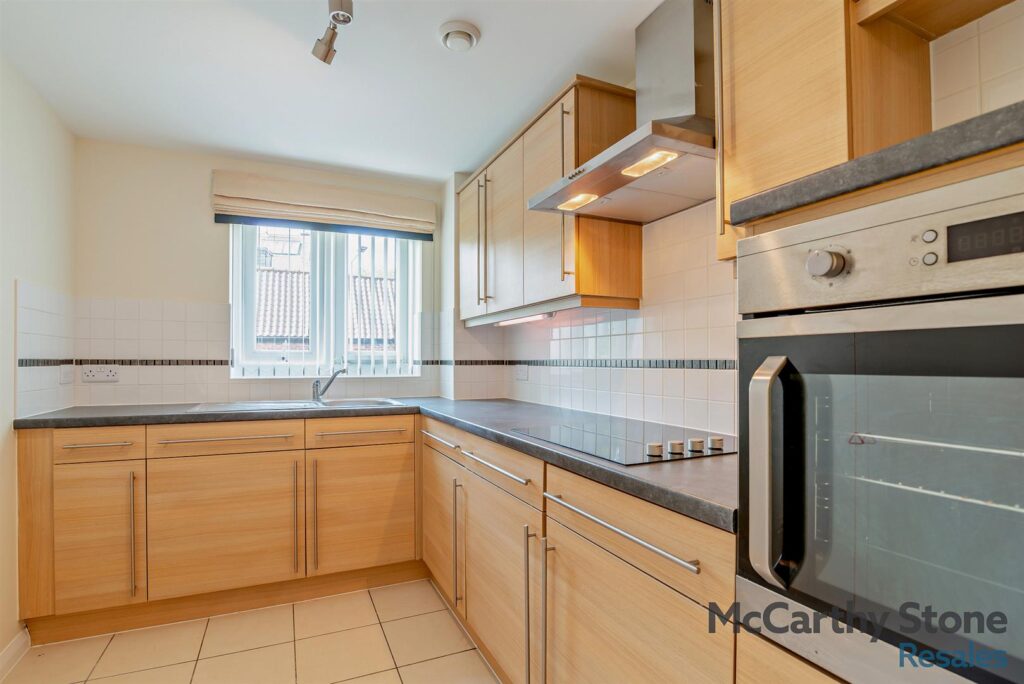 Malpas Court, Malpas Road, Northallerton