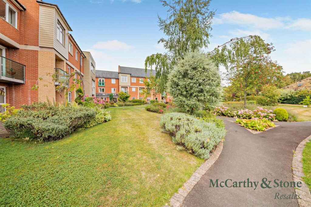 Henderson Court, North Road, Ponteland, Newcastle Upon Tyne