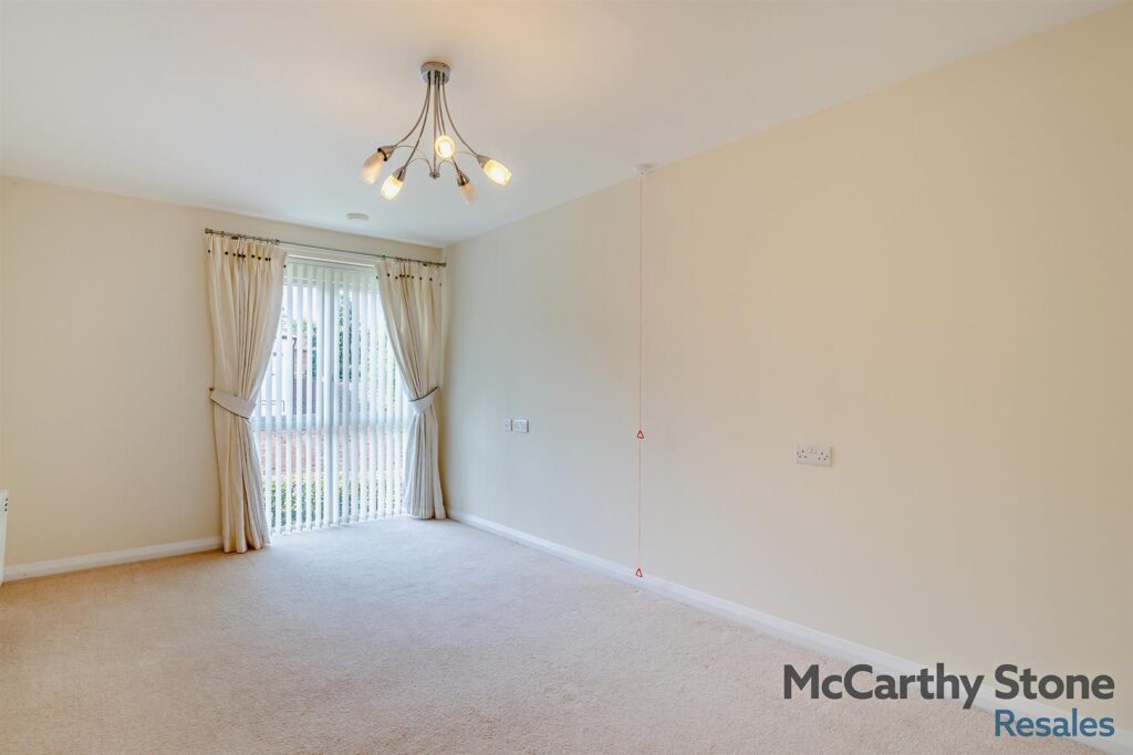 Malpas Court, Malpas Road, Northallerton