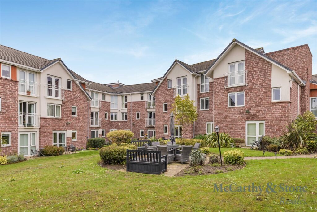 Jessop Court, Chester Road, Little Sutton, Ellesmere Port