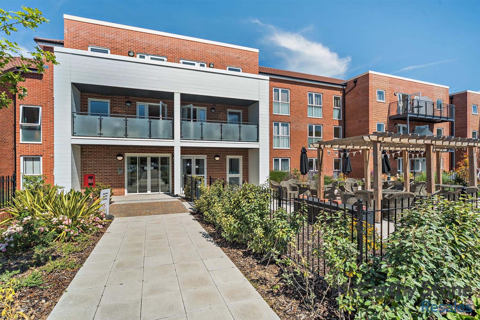 Yelland Place