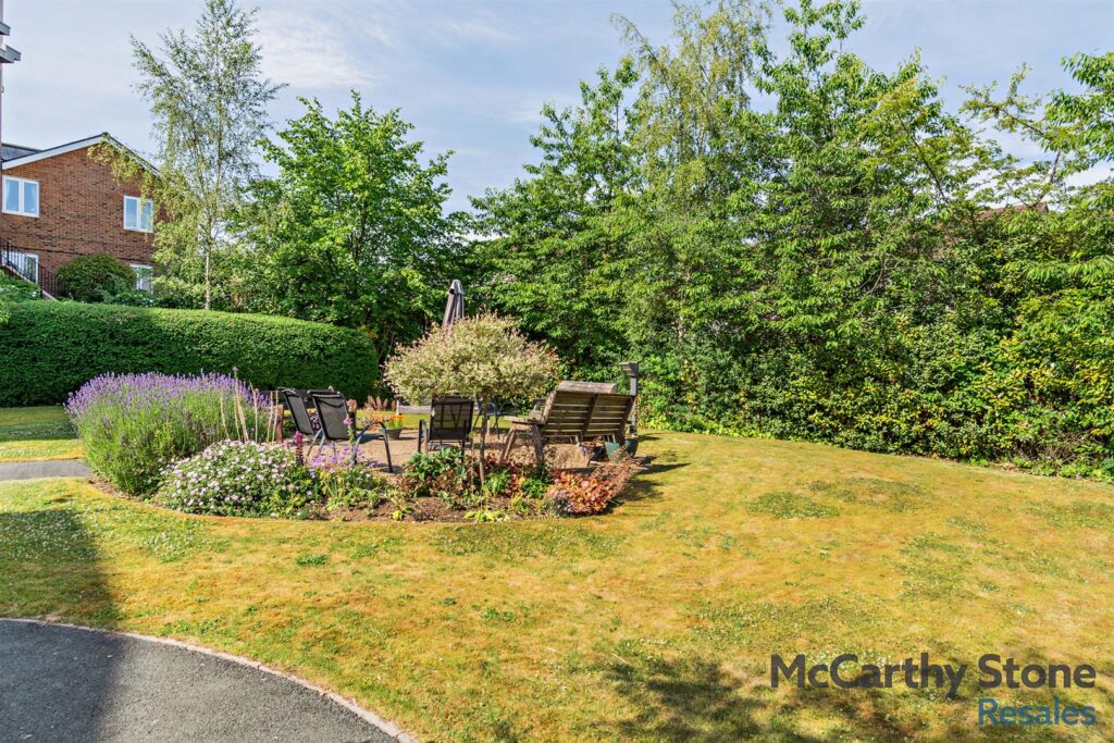 Malpas Court, Malpas Road, Northallerton