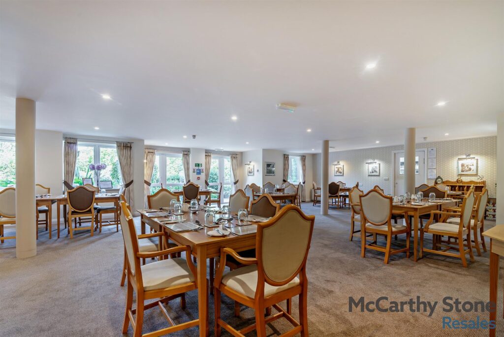 Malpas Court, Malpas Road, Northallerton