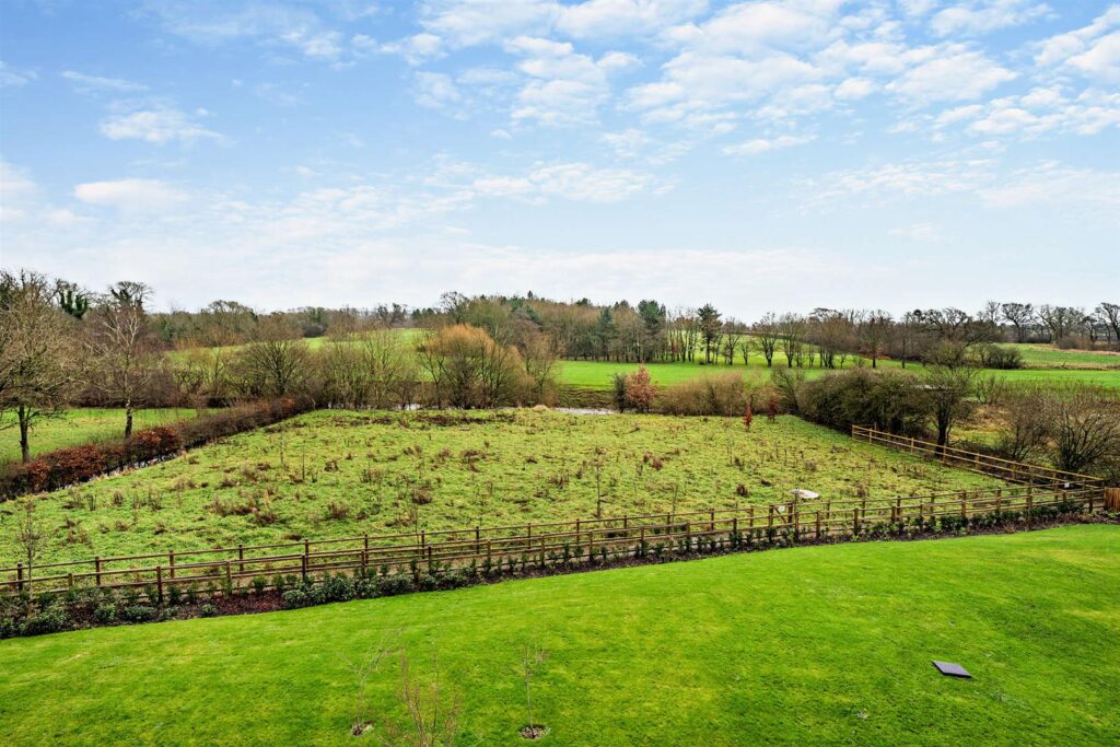 Kepple Lane, Garstang