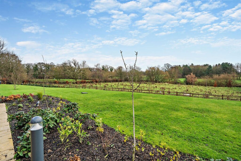 Kepple Lane, Garstang