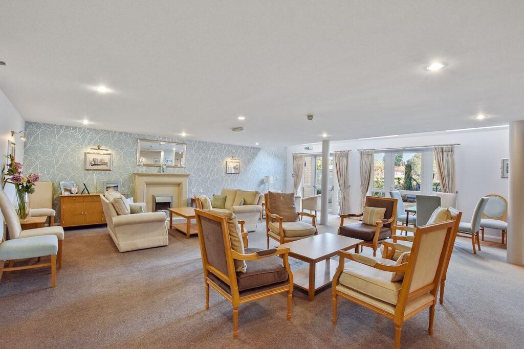Henderson Court, North Road, Ponteland, Newcastle Upon Tyne
