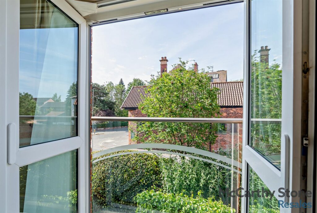 Malpas Court, Malpas Road, Northallerton