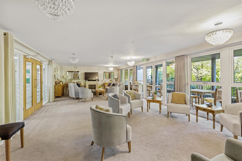 Lambrook Court, Gloucester Road, Larkhall, Bath