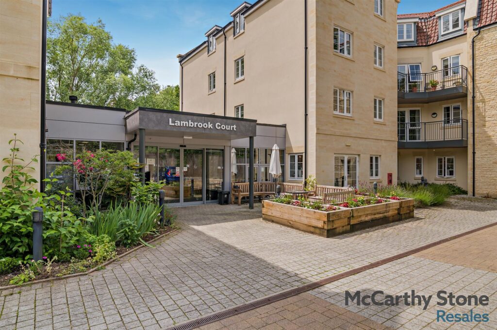 Lambrook Court, Gloucester Road, Larkhall, Bath