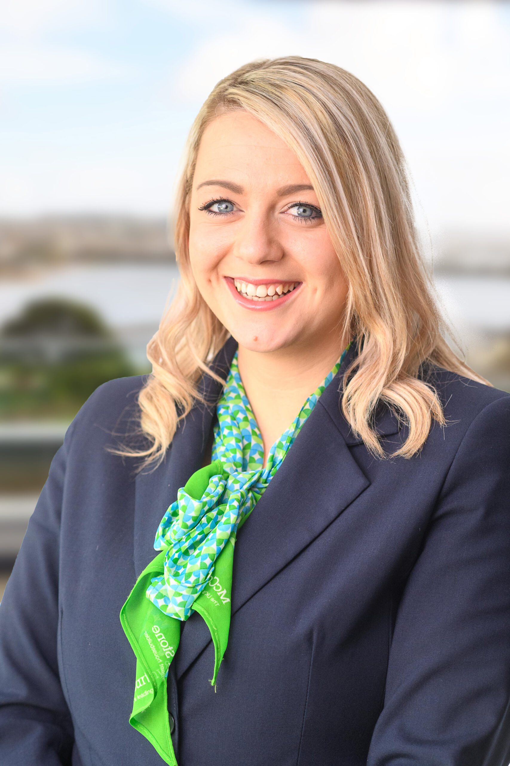 Property Consultant