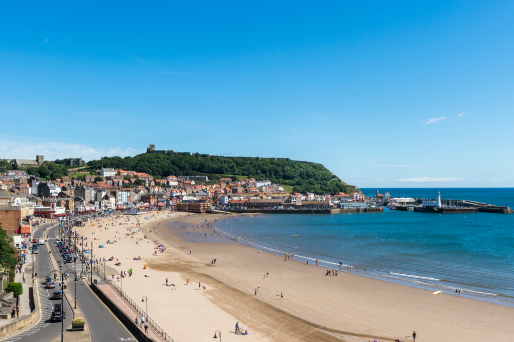 Best Coastal Towns to Retire UK Seaside Retirement Towns